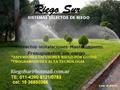 riegosur