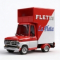 Fletes LA PLATA (Mudanzas Tolosa)