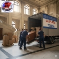 Fletes La Plata TOLOSA (Mudanzas Tolosa)