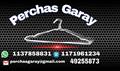Perchas Garay