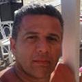 Alejandro Monaldi