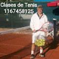 Clases Padel Tenis en San Miguel Jorge Barros ATP.