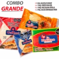 DISTRIBUIDORA GARRONE