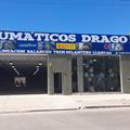 Neumaticos Drago