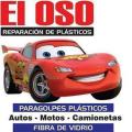 EL OSO PLASTICOS