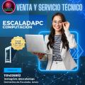 Escaladapc Computacion