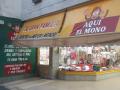 Aqui El Mono