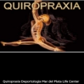 Centro de Quiropraxia Deportologia (Mar del Plata)